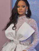 1537247295 233 rihanna at rihannas 4th annual diamond ball in nyc - Rihanna at Rihanna’s 4th Annual Diamond Ball in NYC